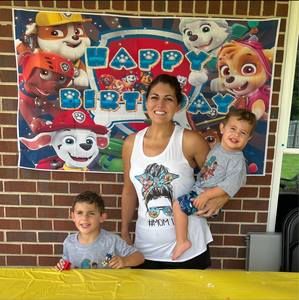 Meet your Posher, Candace